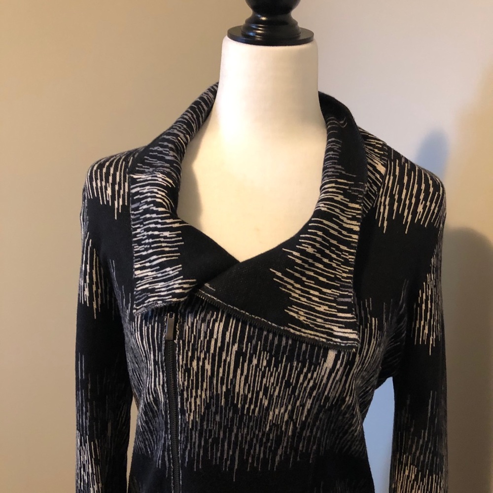 Elena Wang Sweater